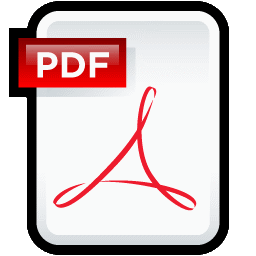 PDF Icon